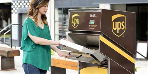 ups drop box apache junction az|ups store hours of operation.